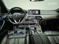 2017 BMW 523