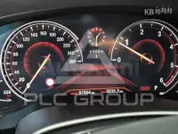 2017 BMW 523