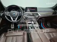 2017 BMW 523