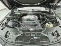 2017 BMW 523
