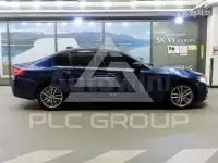 2017 BMW 523