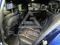 2017 BMW 523