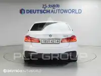 2017 BMW 523