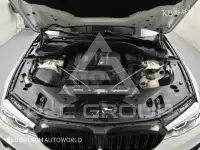 2017 BMW 523