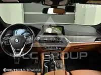 2017 BMW 523