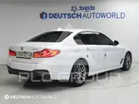 2017 BMW 523