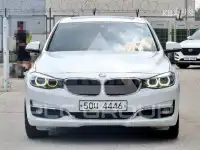 2017 BMW Other