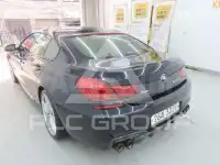 2017 BMW 6 Series