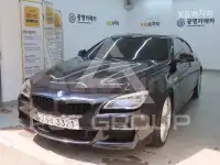 2017 BMW 6 Series