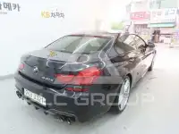 2017 BMW 6 Series