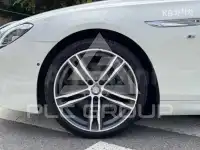 2017 BMW 6 Series