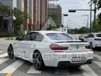 2017 BMW 6 Series