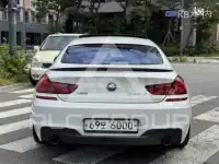 2017 BMW 6 Series