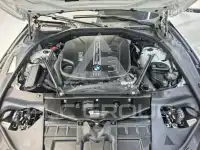 2017 BMW 6 Series
