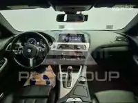 2017 BMW 6 Series