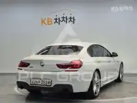 2017 BMW 6 Series