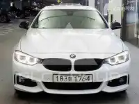 2017 BMW 4 Series