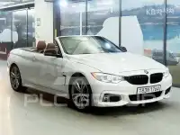 2017 BMW 4 Series