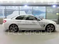 2017 BMW 4 Series