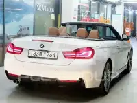 2017 BMW 4 Series