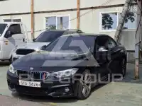 2017 BMW 4 Series
