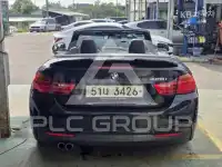 2017 BMW 4 Series
