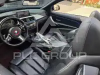 2017 BMW 4 Series