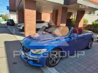 2017 BMW 4 Series