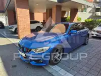 2017 BMW 4 Series