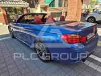 2017 BMW 4 Series