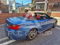 2017 BMW 4 Series
