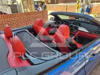 2017 BMW 4 Series