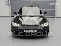 2017 BMW 4 Series