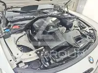 2017 BMW 4 Series