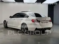 2017 BMW 4 Series