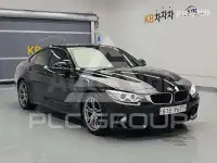 2017 BMW 4 Series
