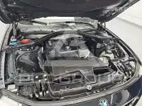 2017 BMW 4 Series