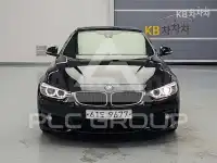 2017 BMW 4 Series