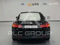 2017 BMW 4 Series