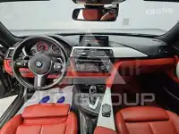 2017 BMW 4 Series
