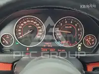 2017 BMW 4 Series