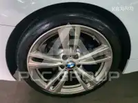 2017 BMW 4 Series