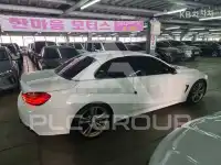 2017 BMW 4 Series