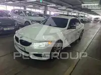 2017 BMW 4 Series