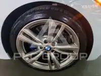 2017 BMW 4 Series