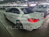 2017 BMW 4 Series