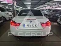 2017 BMW 4 Series