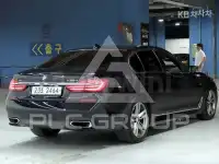 2017 BMW 7 Series