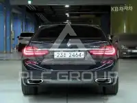 2017 BMW 7 Series