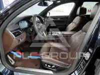 2017 BMW 7 Series